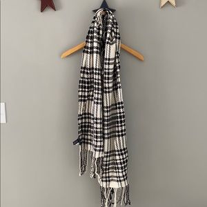 Banana republic scarf